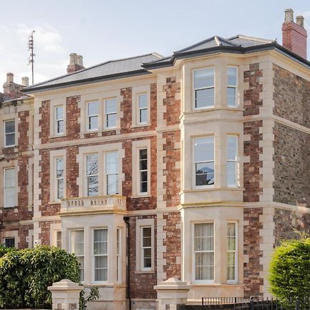 Pembroke House I Your Apartment Bristol Exterior foto