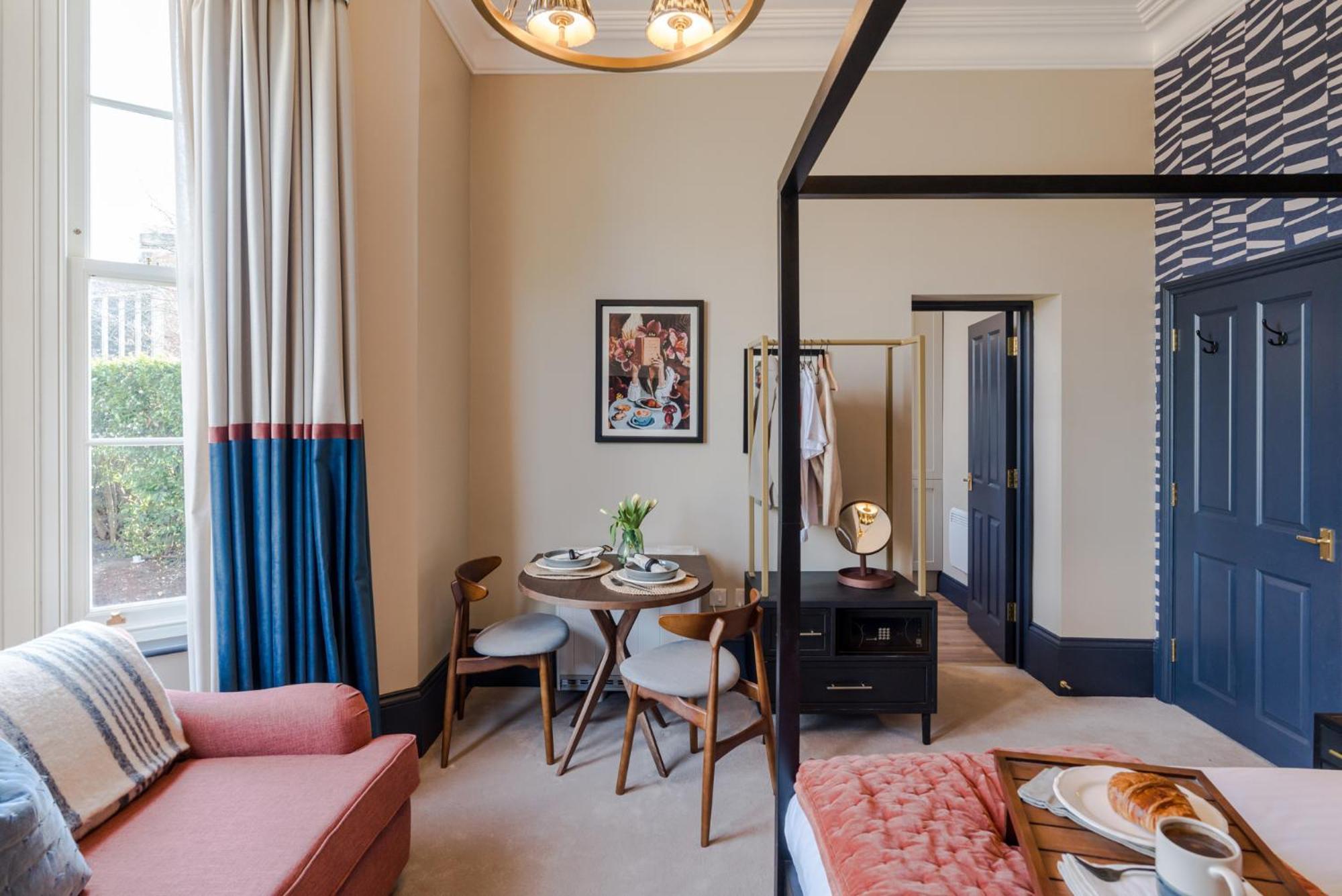 Pembroke House I Your Apartment Bristol Quarto foto