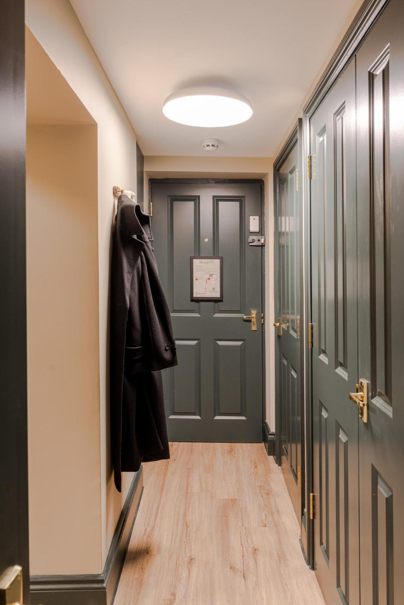 Pembroke House I Your Apartment Bristol Quarto foto