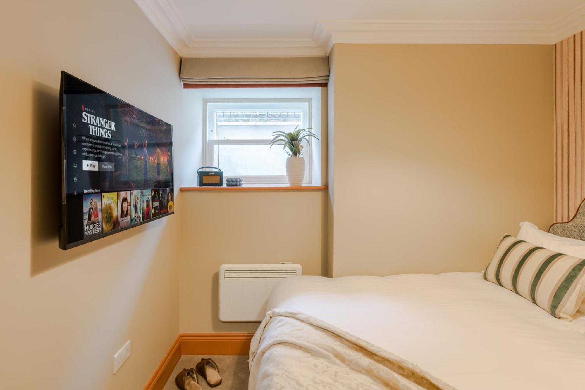 Pembroke House I Your Apartment Bristol Quarto foto