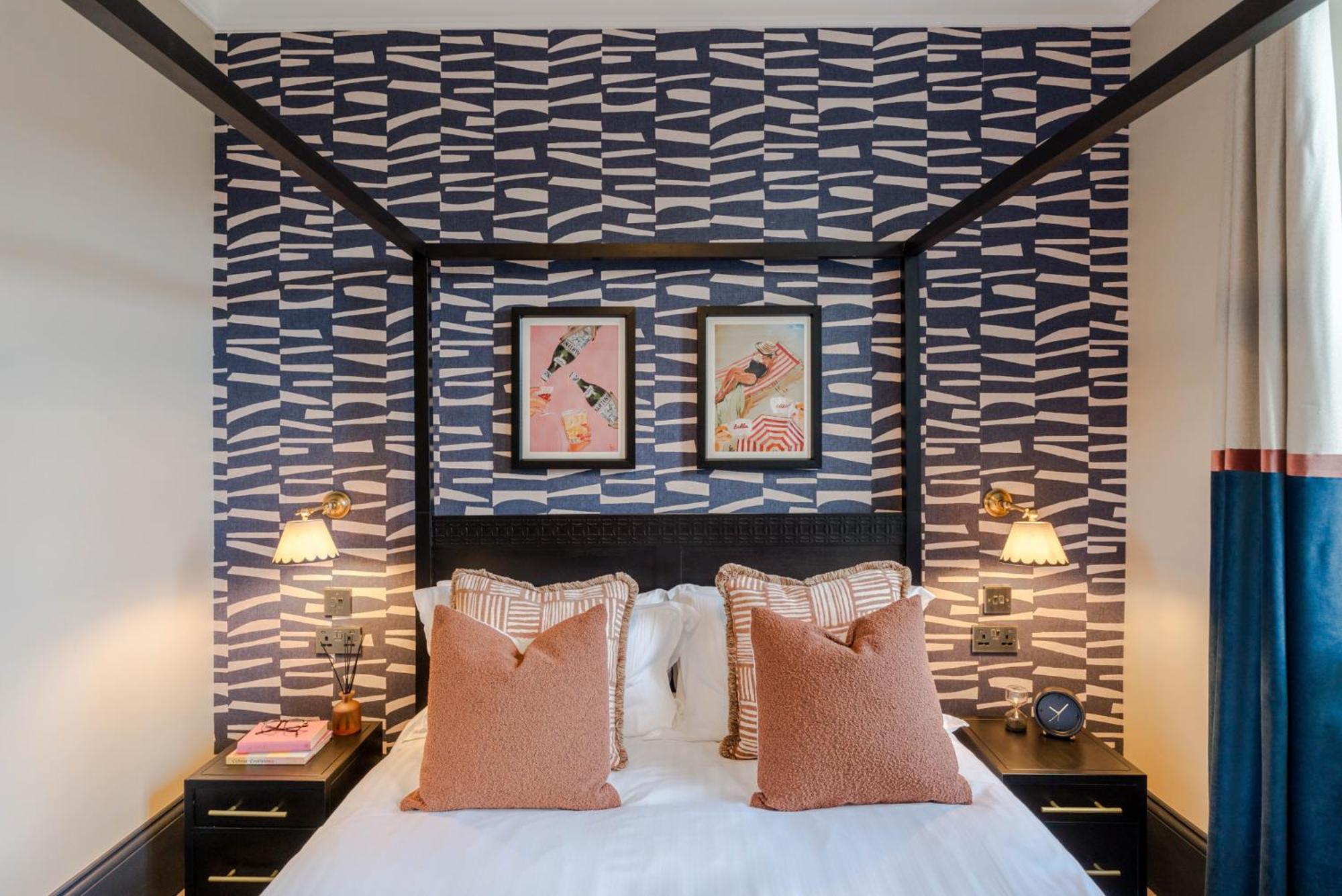 Pembroke House I Your Apartment Bristol Quarto foto